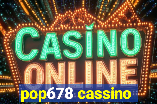 pop678 cassino